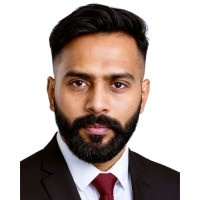 Jatin Jindal — Chartered Accountant & Vice President